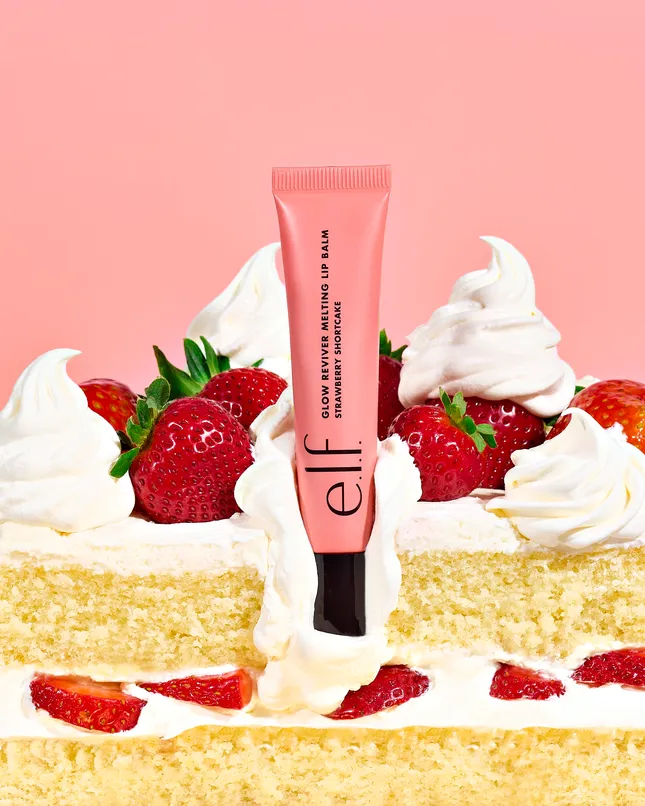 Elf - Flavor Photoshoot
