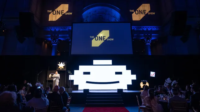 The One Show - Live Event Videos and Screens