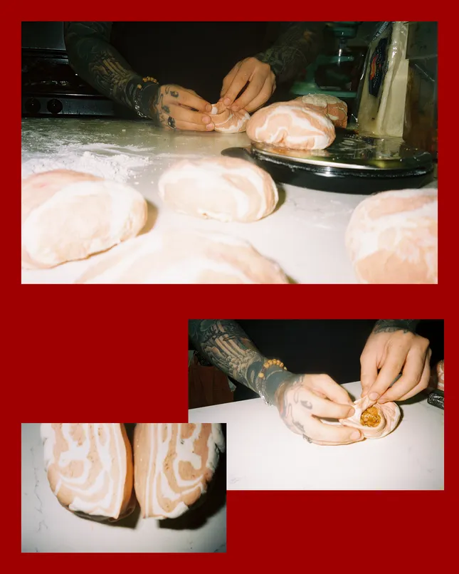 Project image