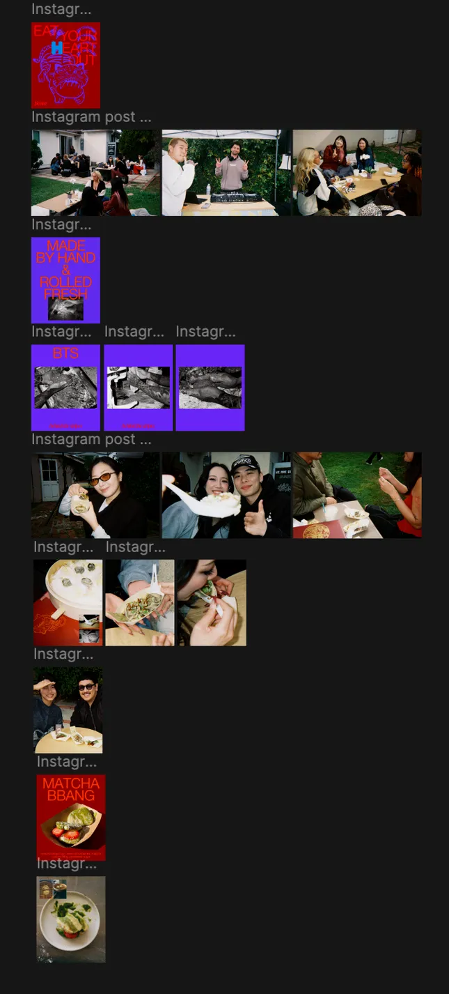 Project image