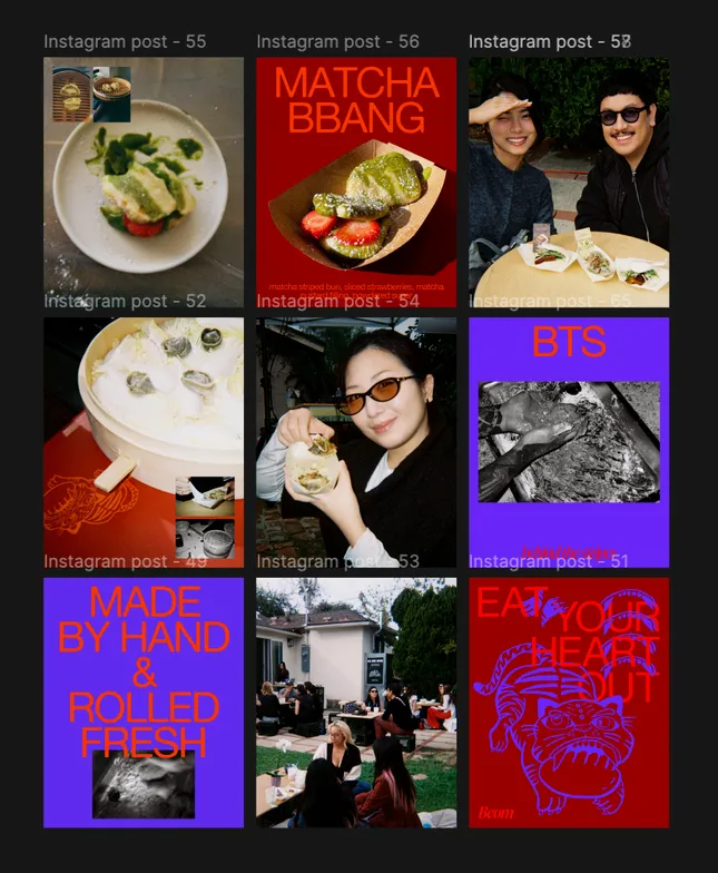 Project image