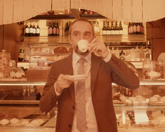 Sant Ambroeus | Director's Cut, 90 Year Anniversary Film