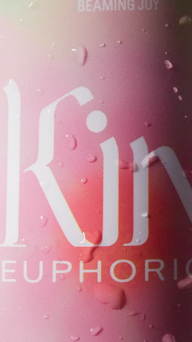 Kin Euphorics