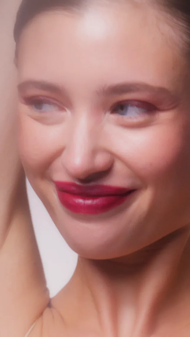 Hermes Beauty for Moda Operandi