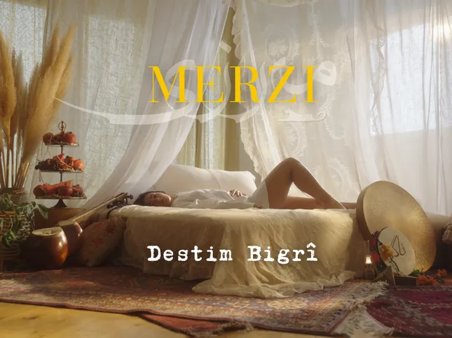 MERZI Music Video