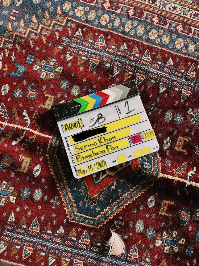 Project image