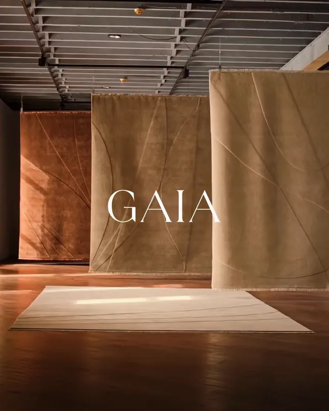 Armadillo | Campaign, 'Gaia' Collection Launch