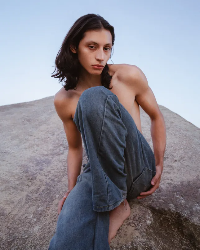Tomyes x img models