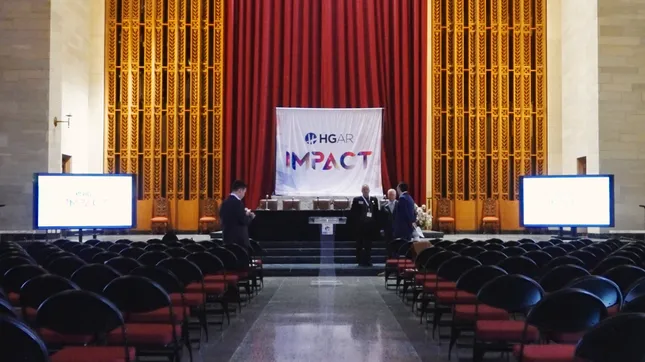 HGAR Impact Day 2026