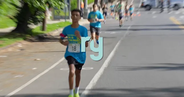 Riverdale Y 5K & Fun Run