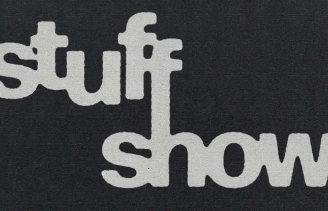 Stuff Show