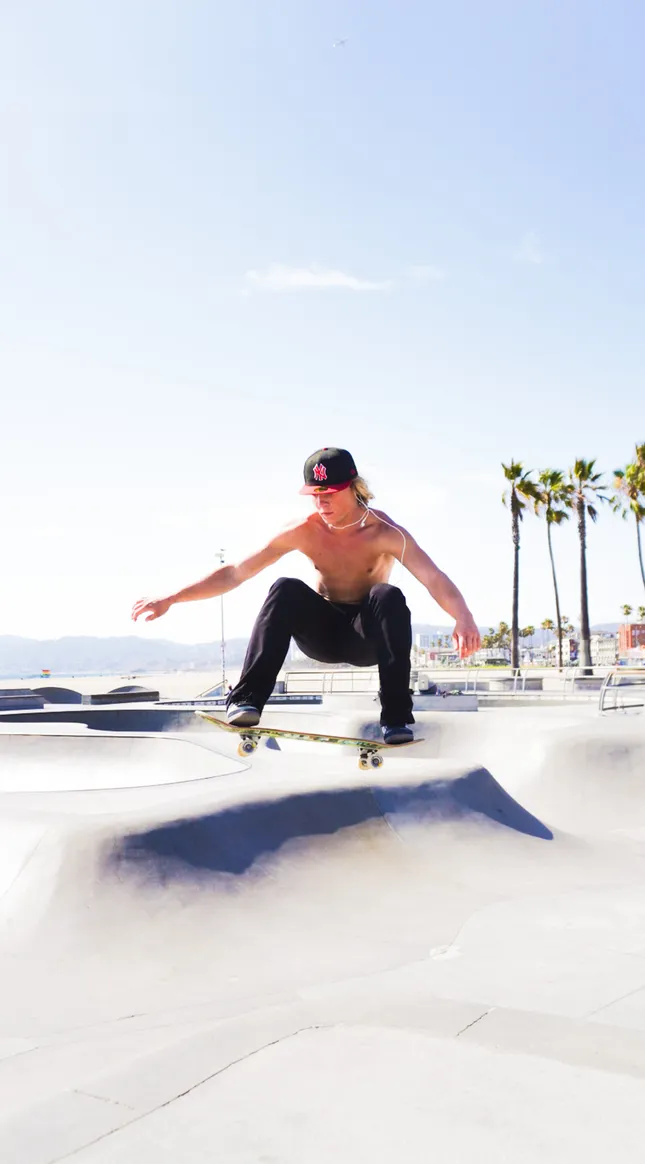 Venice Skatepark