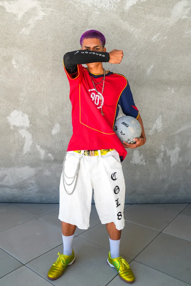 Project image