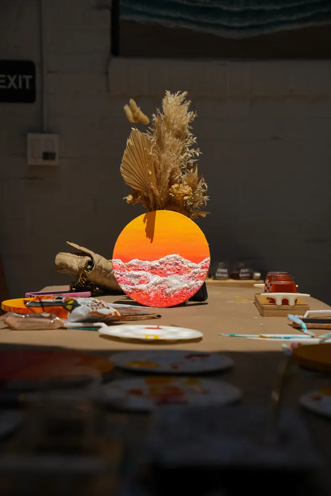 Project image