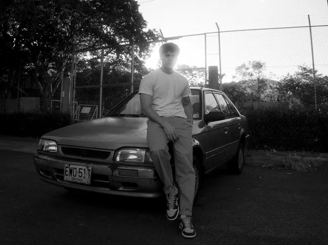 Project image