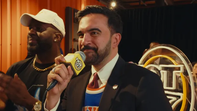 Knicks Watch Parties Event Recap