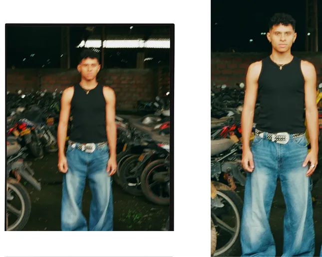 Project image