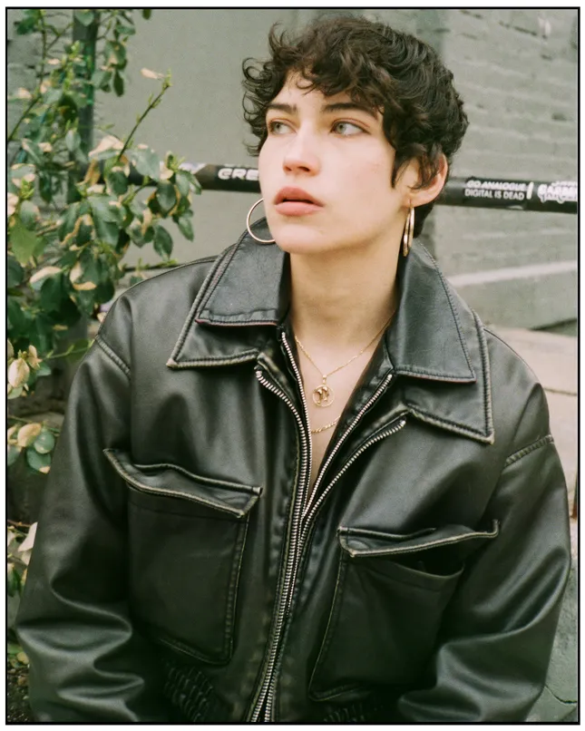 BROOKLYN SHOOTS