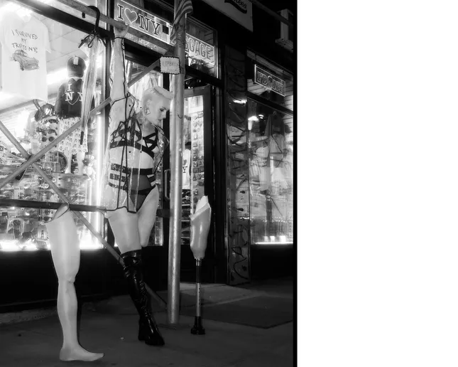 Project image