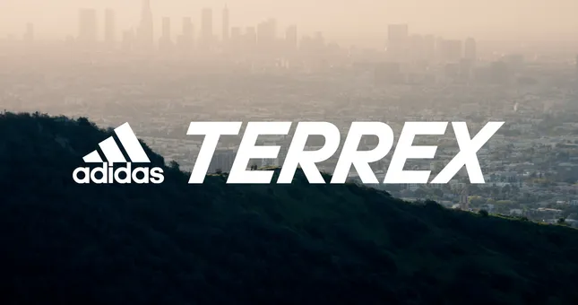 Adidas Terrex