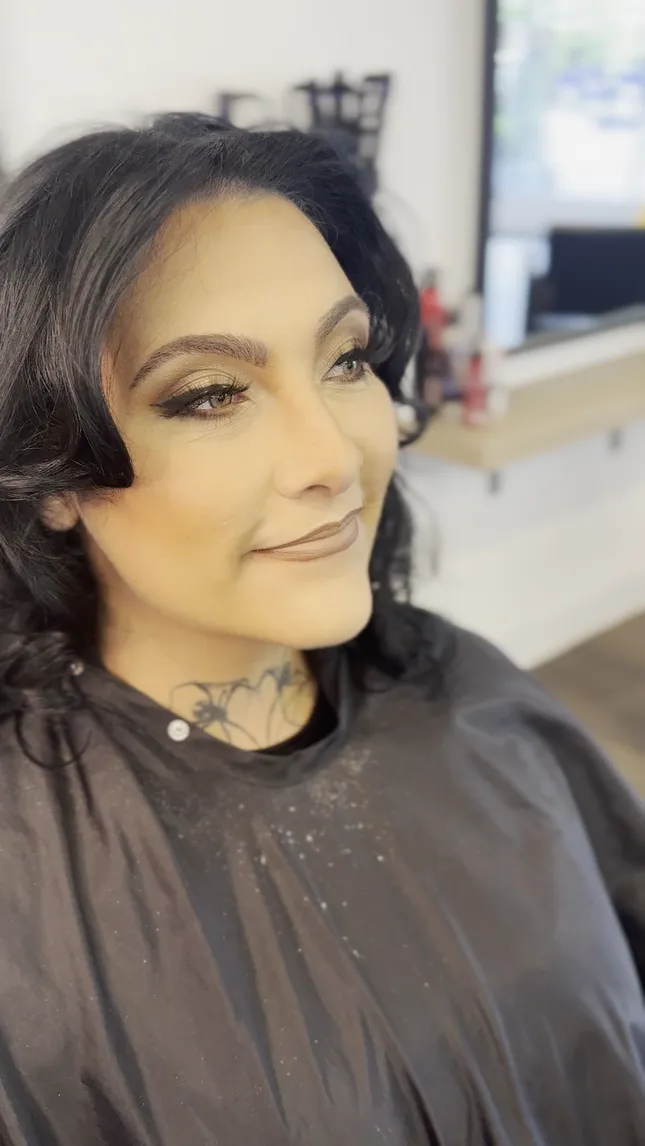 Hair And Makeup 💕