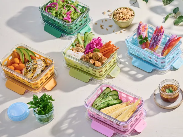 Ello Containers