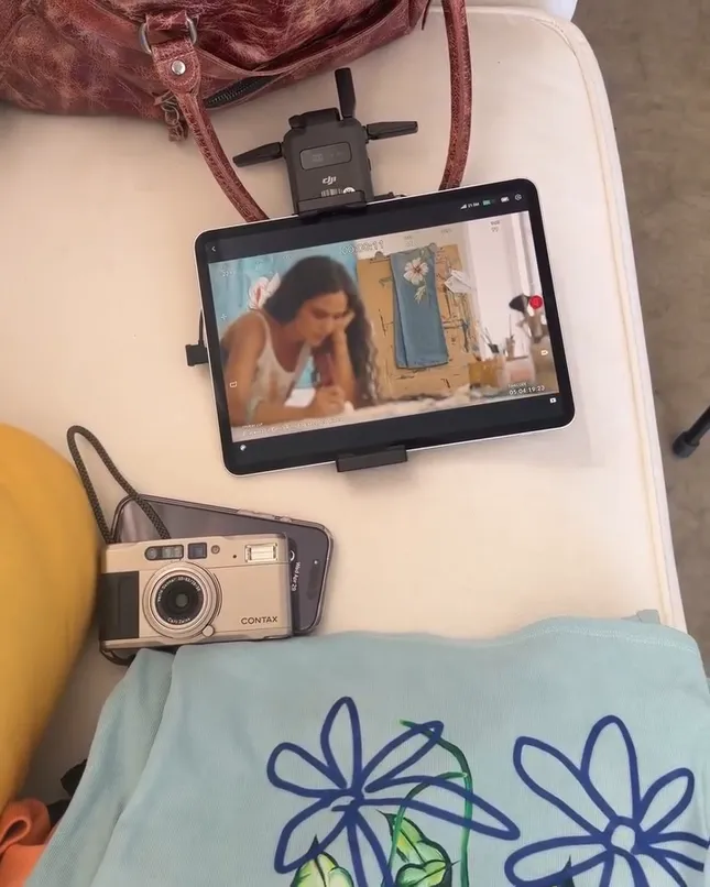 BTS - Juliet Johnstone x Free People