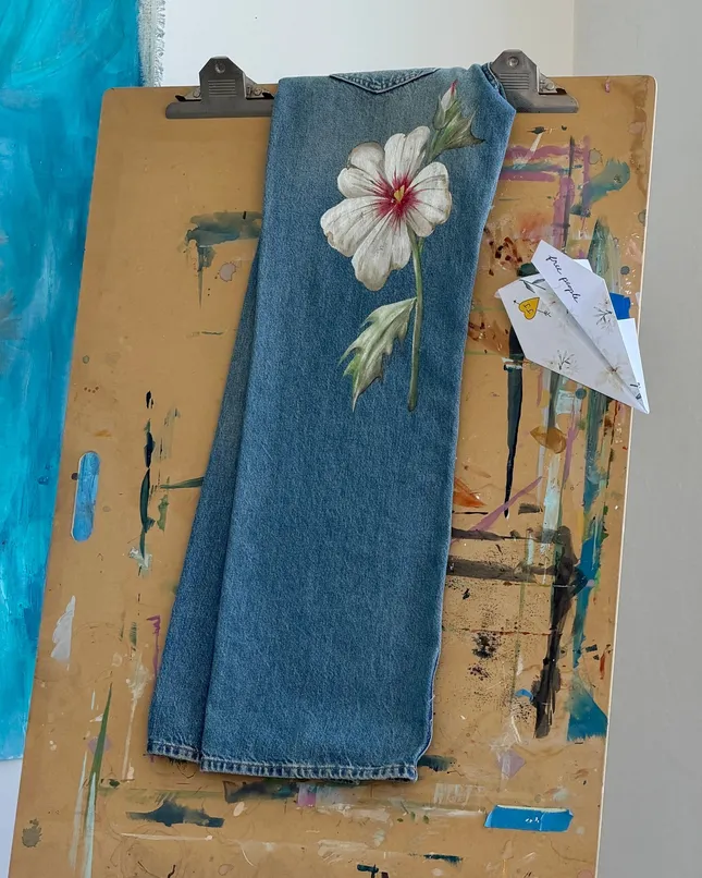 Project image