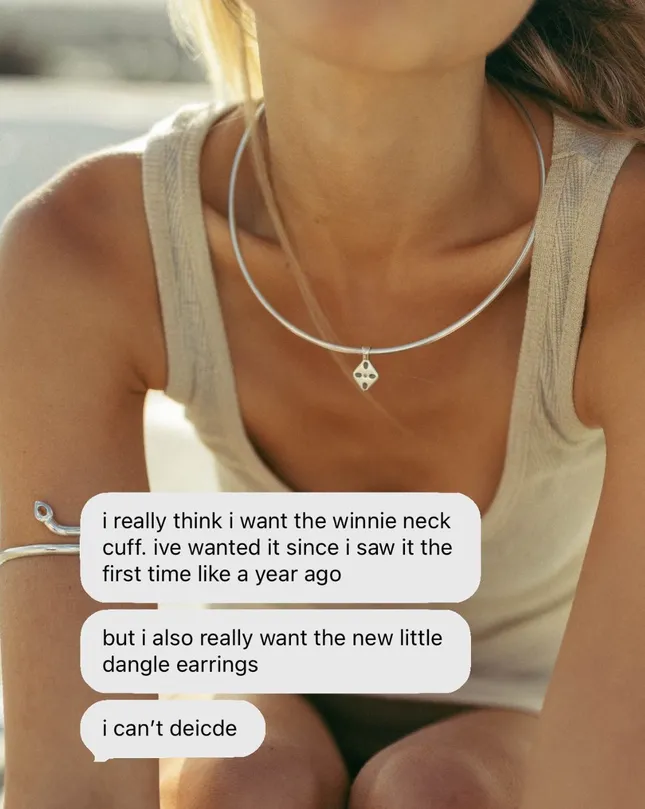 Creative Direction, Editing - Easy Now Jewels