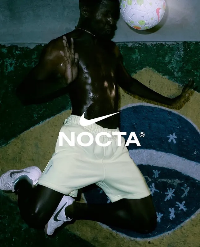Nike NOCTA