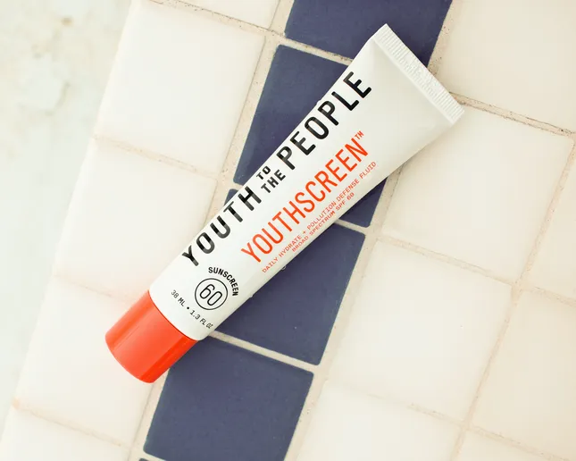 Youth to the People