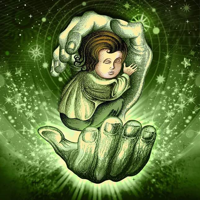 Project image