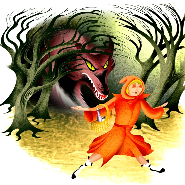 Project image