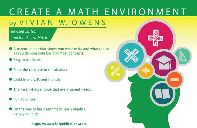Create A Math Environment