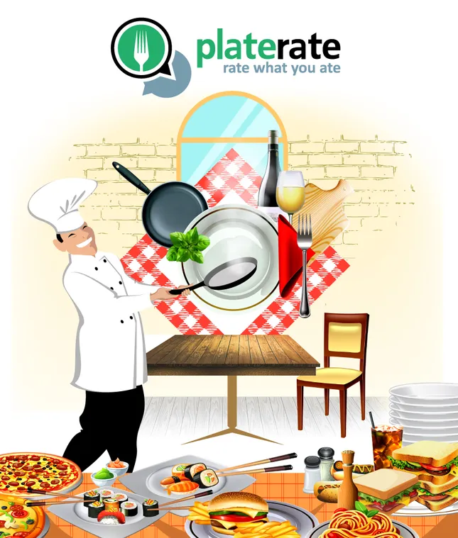 Plate Rate