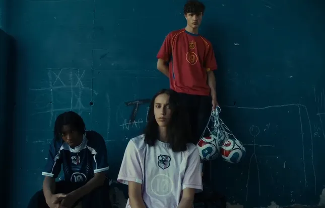 Vicinity World Cup Collection ‘26