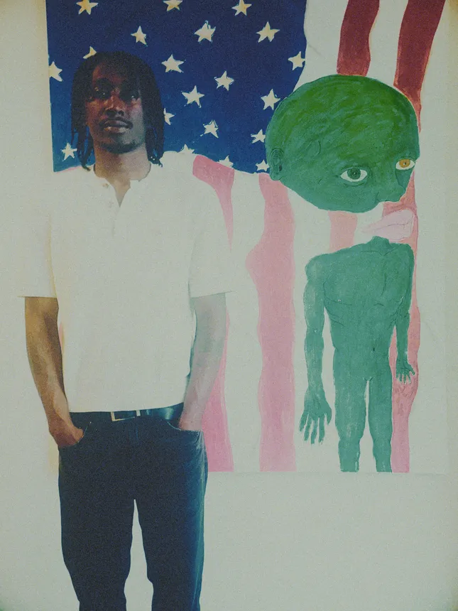 Project image