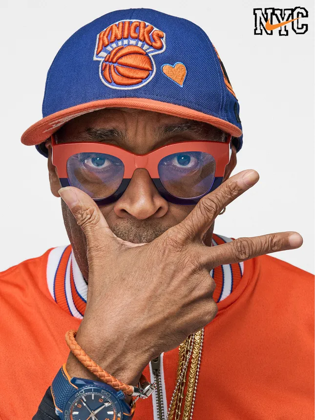 Always Knicks