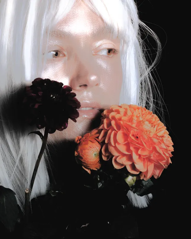 Self Portraits | Personal Series