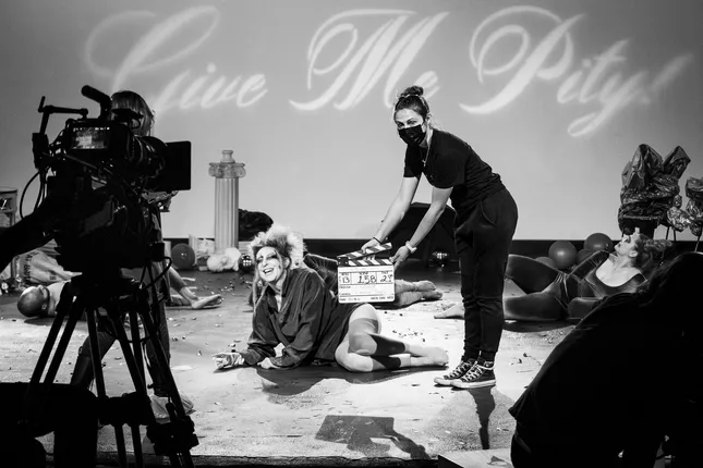 Project image