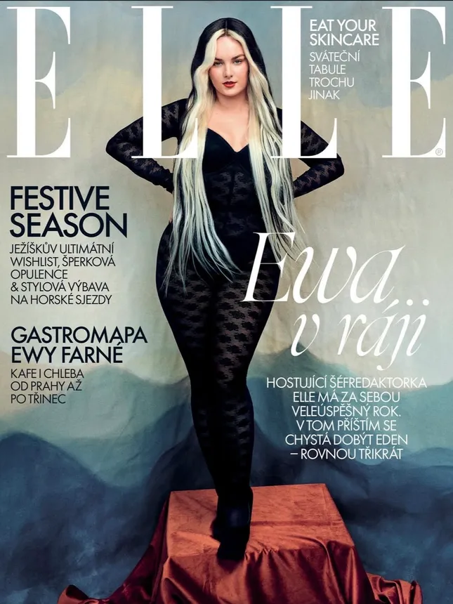 Cover story