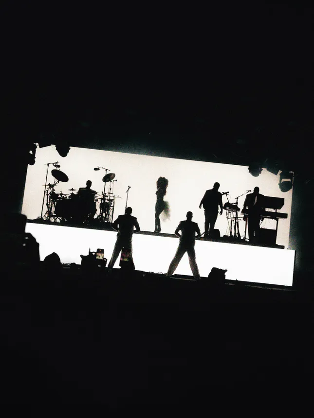 Project image