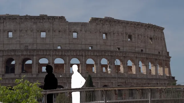 [ Rome ]
