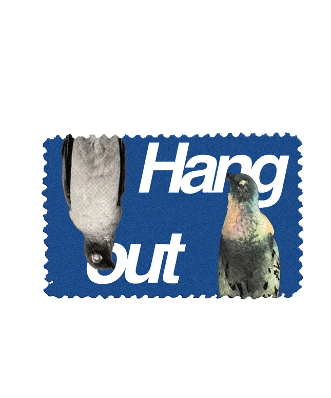 stamps!