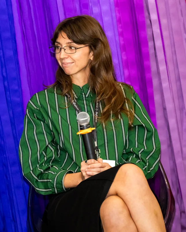 Project image
