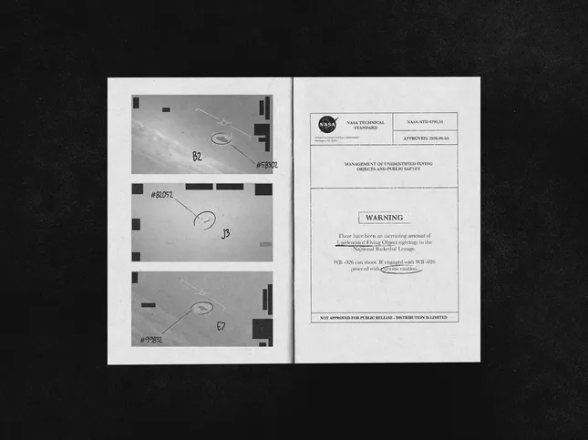 Project image