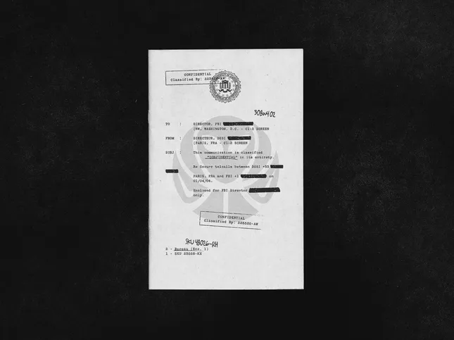 Victor Wembanyama Zine