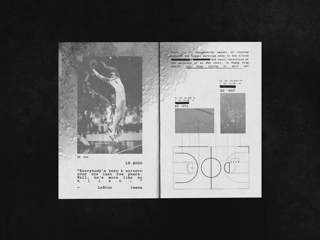 Project image