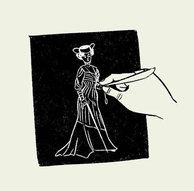 Project image
