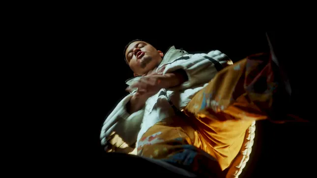 “Spinnin” Vx Duse (Music Video)